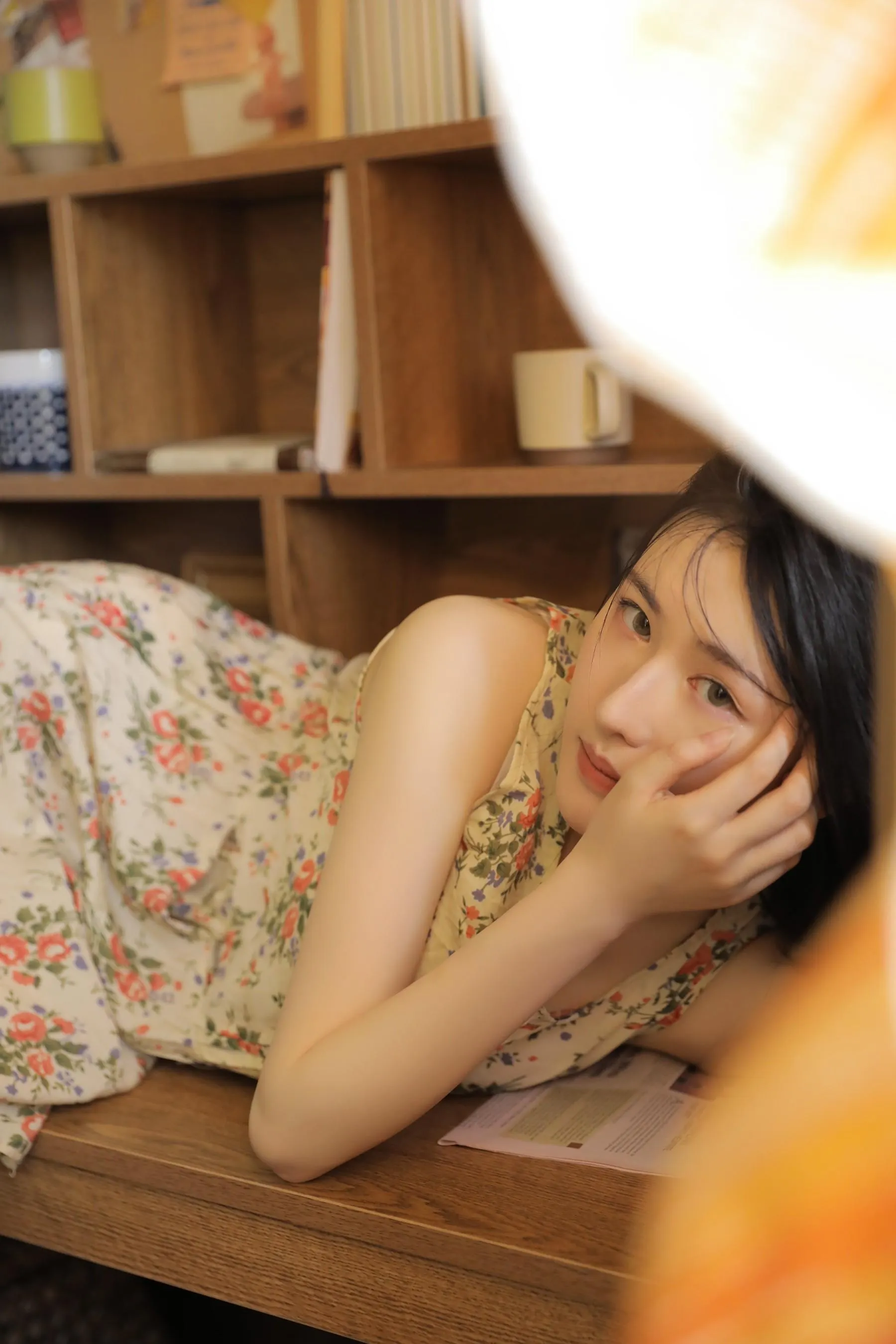 [YITUYU艺图语]2022.07.10 悠夏 oeil [28P]插图8